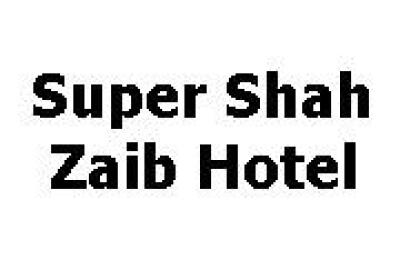 Super Shah Zaib Hotel