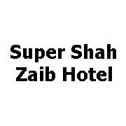 Super Shah Zaib Hotel