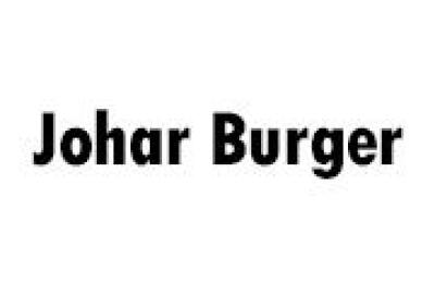 Johar Burger