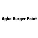 Agha Burger Point