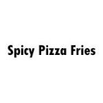 Spicy Pizza Fries