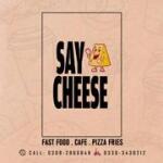 Say Cheese Cafe