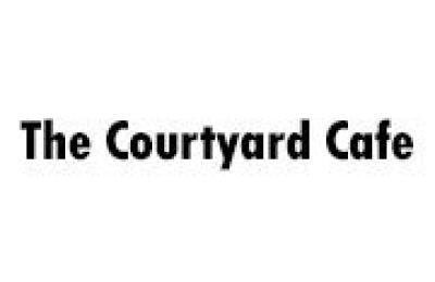 The Courtyard Cafe