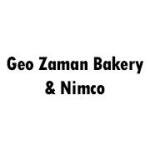 Geo Zaman Bakery & Nimco