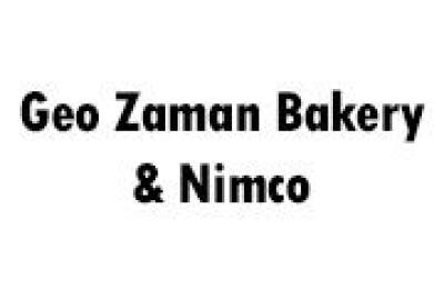 Geo Zaman Bakery & Nimco