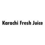Karachi Fresh Juice