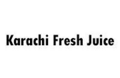 Karachi Fresh Juice