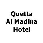Quetta Al Madina Hotel