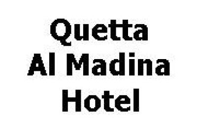 Quetta Al Madina Hotel