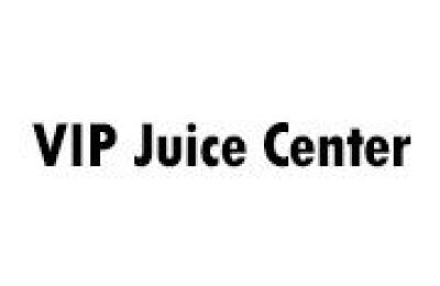 VIP Juice Center