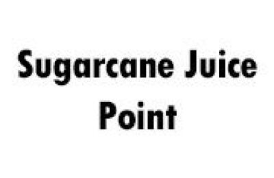 Sugarcane Juice Point