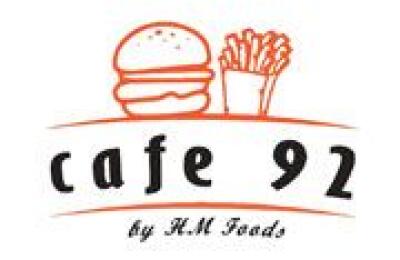 Cafe 92