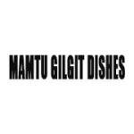 Mamtu Gilgit Dishes
