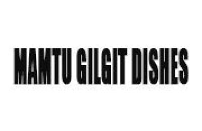 Mamtu Gilgit Dishes