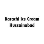 Karachi Ice Cream Hussainabad