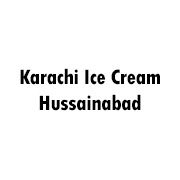 Karachi Ice Cream Hussainabad