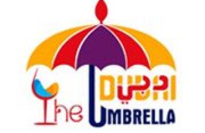 The Dubai Umbrella