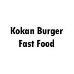 Kokan Burger Fast Food