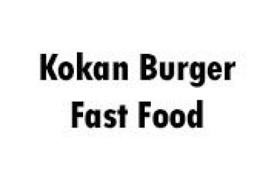 Kokan Burger Fast Food