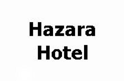 Hazara Hotel