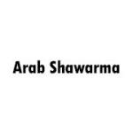 Arab Shawarma