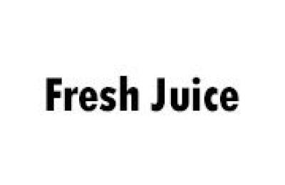 Fresh Juice