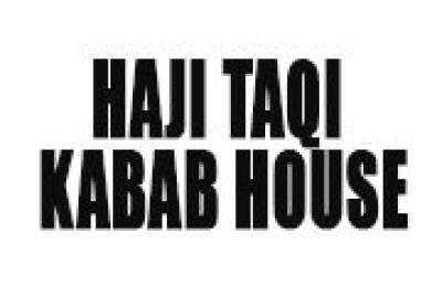 Haji Taqi Kabab House