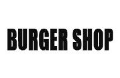 Burger Shop
