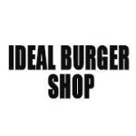 Ideal Burger Shop