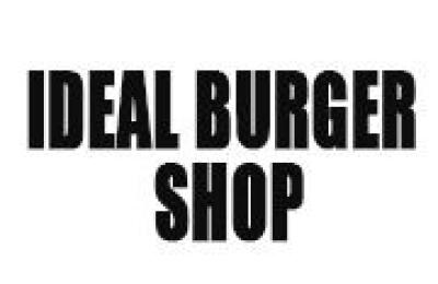 Ideal Burger Shop