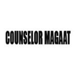 Counselor Magaat