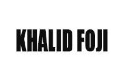 Khalid Foji