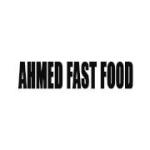 Ahmed Fast Food Baldia Town