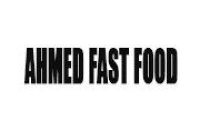 Ahmed Fast Food Baldia Town