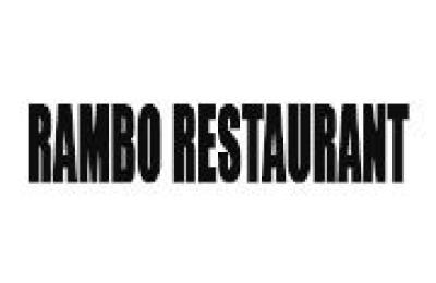 Rambo Restaurant
