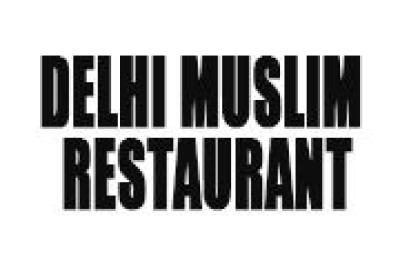 Delhi Muslim Restaurant