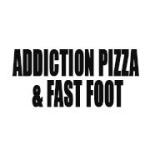 Addiction Pizza & Fast Foot