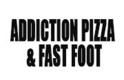 Addiction Pizza & Fast Foot