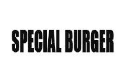 Special Burger