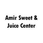 Amir Sweet & Juice Center