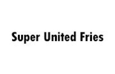 Super United Fries