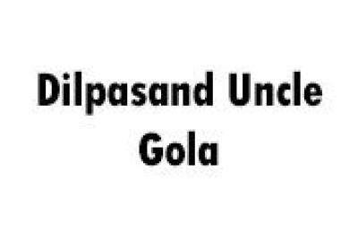 Dilpasand Uncle Gola