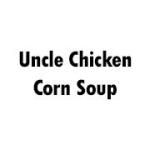 Uncle Chicken Corn Soup
