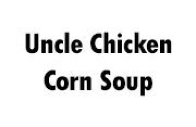 Uncle Chicken Corn Soup