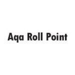 Aqa Roll Point Karachi