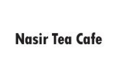 Nasir Tea Cafe
