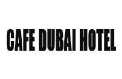 Cafe Dubai Hotel
