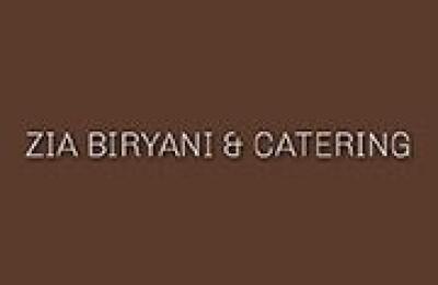 Zia Biryani & Catering
