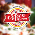 Moon Pizza