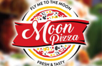 Moon Pizza